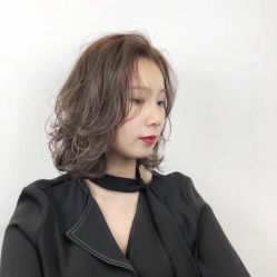 中发-潘多拉Hairsalon