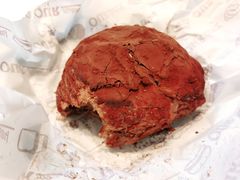 脏脏包-OUR Bakery(三里屯太古里店)