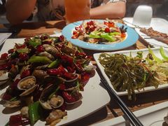 -平娃三宝烧烤·面食(南小街店)