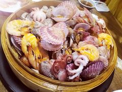 -鲜小岛·铜锅涮肉