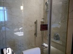 -西安赛瑞喜来登大酒店