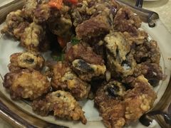 -标记美食新鲜猪杂(兴南大道店)