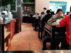 大堂-渔乡米坊·岭南传统小吃专门店(天河龙口西店)