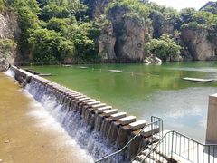 -大连冰峪旅游度假区