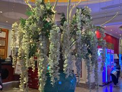 -欢乐盛KTV音乐会所(泰然店)