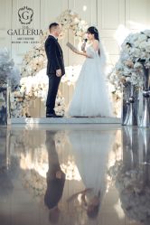 -GRACE KELLY婚纱与礼服(北京店)