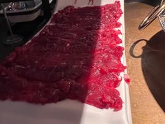 -左庭右院鲜牛肉火锅(新梅广场店)