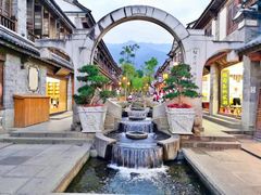 -大理古城