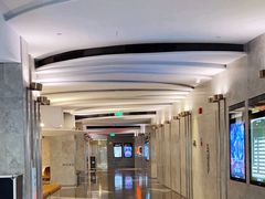 -百美汇影城(LUXE嘉里中心店)