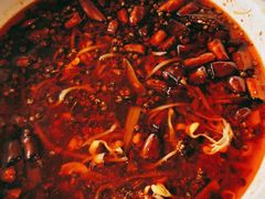 -辣婆婆(航天桥店)