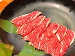 -汉拿山(汇一城店)