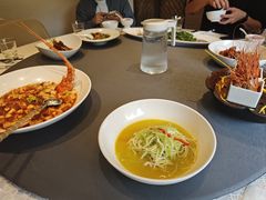 -浙里本味·宴四季江南(三台山路店)