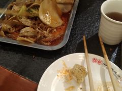 -福苗小骆驼烧烤(大唐不夜城店)