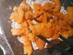 小酥肉-哥老官重庆美蛙鱼头(西湖银泰十一哥店)
