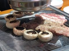 -东俞·韩式料理(院东街店)