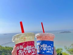 -南澳岛打卡果汁冰公司