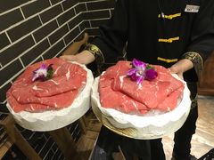 -川中故事·成都老火锅(东书房店)