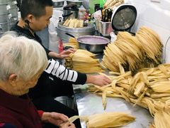 -阙纪粑店(眉山二店)