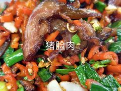 -辣不怕口味虾(凌霄路店)