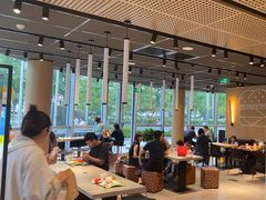 -麦当劳(北苑秋实路店)