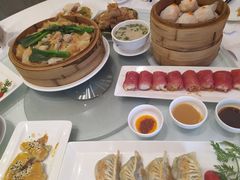 -御彩酒家(东风东路店)
