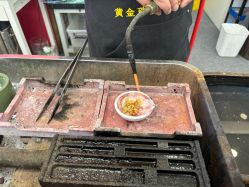 -永锦黄金加工·回收打金店(上海南翔店)