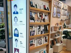 -方快-照相馆(金桥国际店)