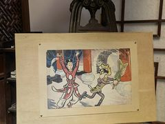 -上海动漫博物馆