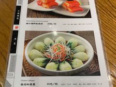 -小城粥道·海胆鲜虾粥(解放广场店)