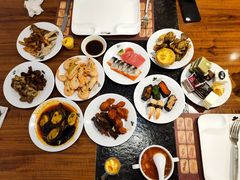 -汉巴味德(大悦城店)