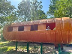 -西部长青自然儿童乐园