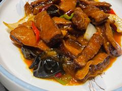 -马老六清真餐饮(西站店)