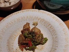 -味见·荣家(亚泰大街店)