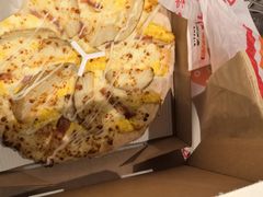 -必胜客(漕宝路店)