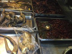 -双流传承老妈兔头(玉林总店)