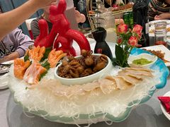 刺身大拼盘-国惠大酒楼(宝龙店)