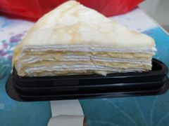 -薇薇安千层蛋糕(府城店)