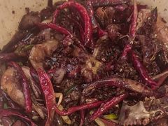 -辣螃铠盆盆蟹大排档(总店)