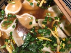 -老碗会·陕西手工面(燕南路店)
