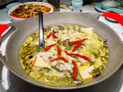 -腾龙阁|经典川菜(SM城市广场店)