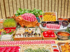 -番食园鲜食火锅(高新店)