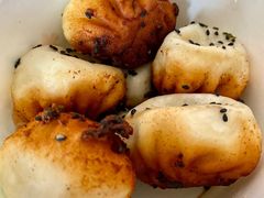 -香山胡记吴江路生煎(灵山路店)