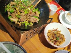 -张氏父子常德肠子馆(湘江世纪城直营店)