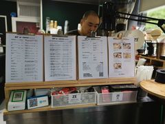 -2326 Coffee Roaster咖啡豆可选店(林肯公园店)