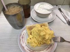 -澳洲牛奶公司(佐敦店)