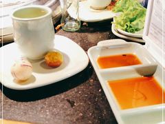 -梨花自助烤肉(乐宾店)