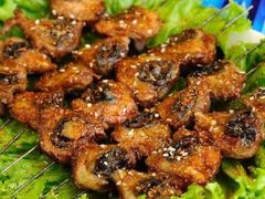 -老北京胡同味道二荤铺(酒仙桥店)
