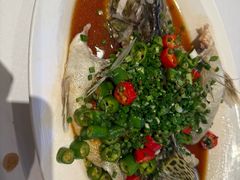 -玫瑰厅上海菜(兴国路店)