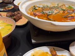 -明丰小渔馆(明月路店)