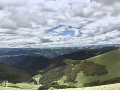 -兔儿山